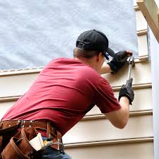 Reliable Leesburg, VA Siding Solutions